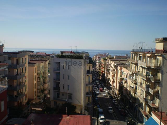 Appartamento in vendita di 115 m² in Via Giuseppe Verdi, 23