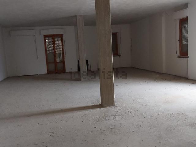 Appartamento in vendita di 115 m² in Via Giuseppe Verdi, 66
