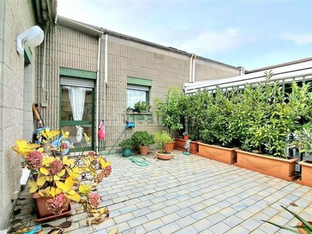 Appartamento in vendita di 115 m² in Via Giuseppe Zanardelli