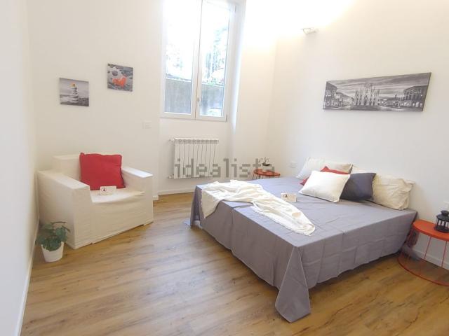 Appartamento in vendita di 115 m² in Via Giacomo Tosi, 4