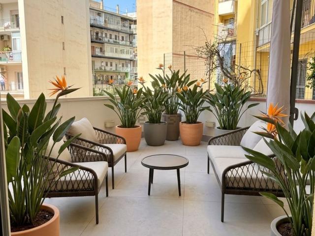 Appartamento in vendita di 115 m² in Via Giacomo Leopardi