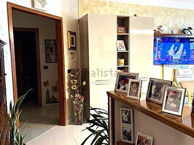 Appartamento in vendita di 115 m² in Via Giacomo Matteotti, 11
