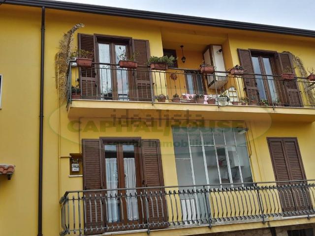 Appartamento in vendita di 115 m² in Via Giacomo Matteotti, 22