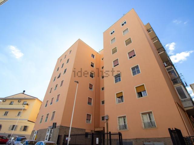 Appartamento in vendita di 115 m² in Via Giacomo Matteotti, 2
