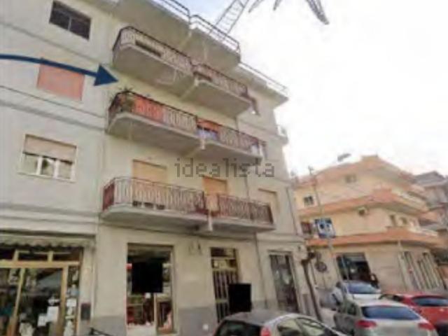 Appartamento in vendita di 115 m² in Via Giacomo Matteotti