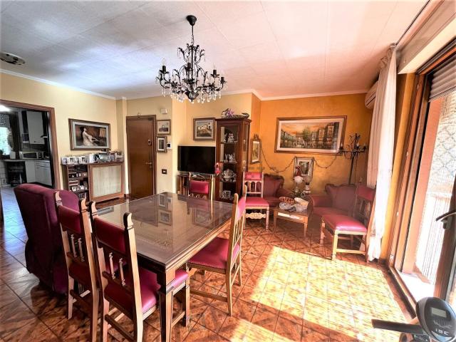 Appartamento in vendita di 115 m² in Via Giampiero Combi