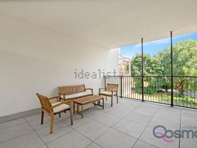 Appartamento in vendita di 115 m² in Via Gian Battista Passerini, 21