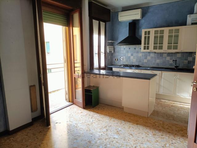 Appartamento in vendita di 115 m² in Via Gian Maria Barbieri