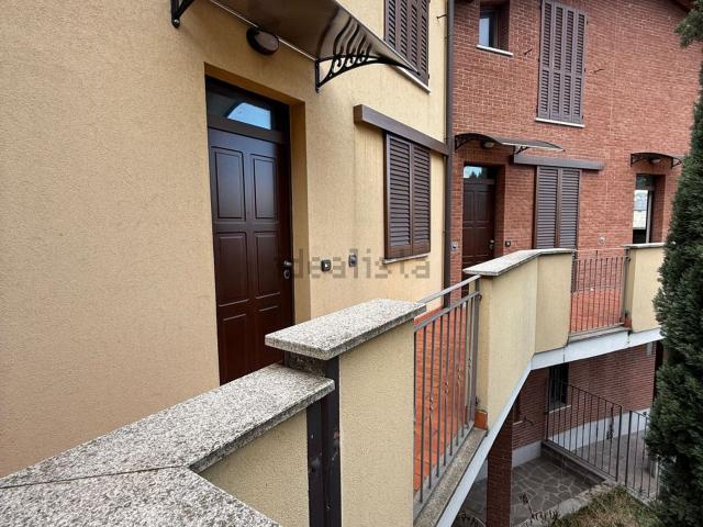 Appartamento in vendita di 115 m² in Via Gian Pietro Clerici