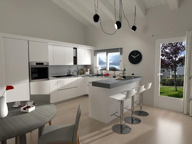 Appartamento in vendita di 115 m² in Via Gianni Rodari