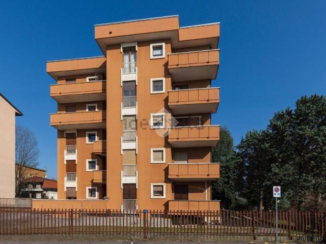 Appartamento in vendita di 115 m² in Via Giardini, 136