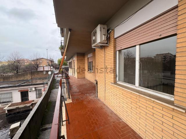 Appartamento in vendita di 115 m² in Via Gioacchino Belli, 17