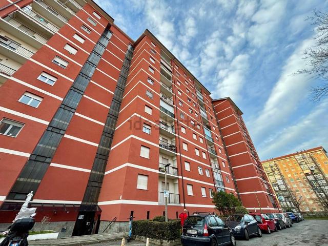 Appartamento in vendita di 115 m² in Via Gioacchino Quarello, 22