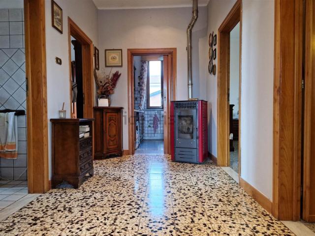Appartamento in vendita di 115 m² in Via Giosue Borsi