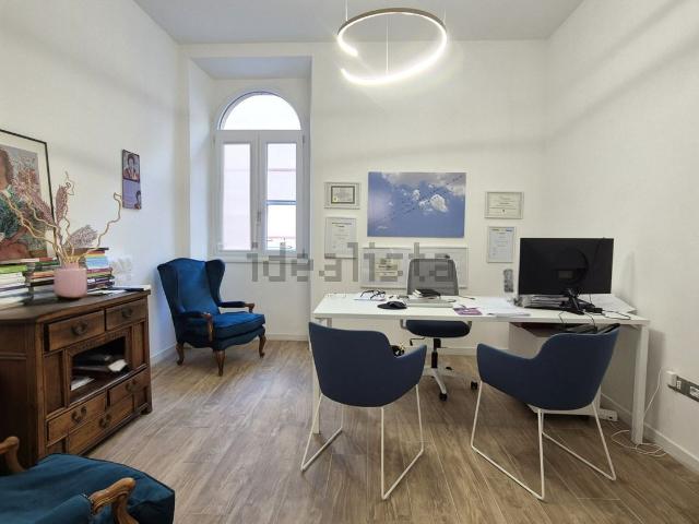 Appartamento in vendita di 115 m² in Via Giosuè Carducci
