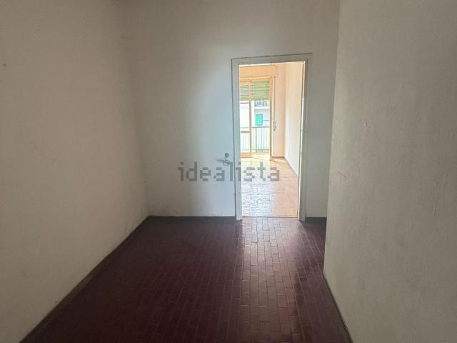 Appartamento in vendita di 115 m² in Via Giosuè Carducci, 8