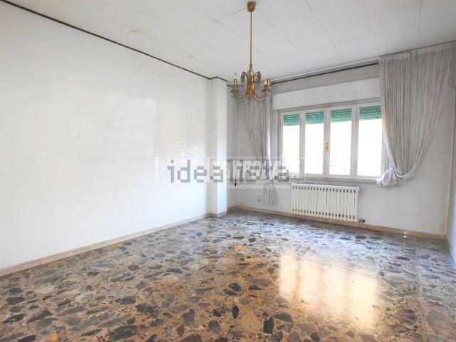 Appartamento in vendita di 115 m² in Via Giordano Bruno, 191