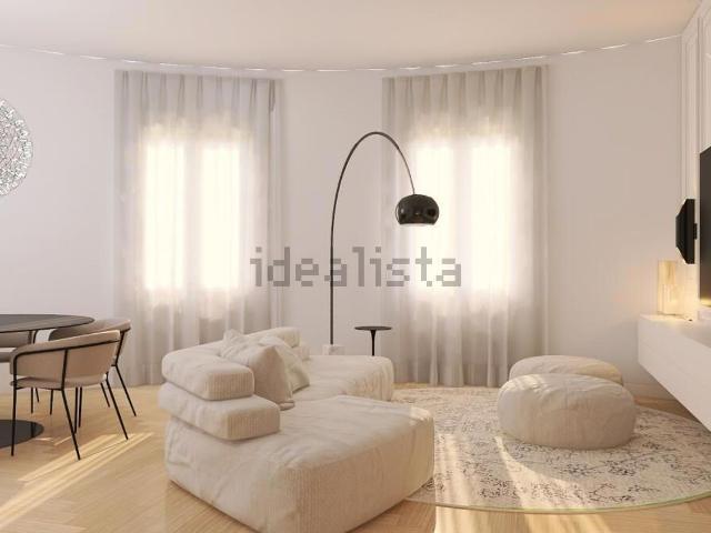 Appartamento in vendita di 115 m² in Via Giorgio Washington