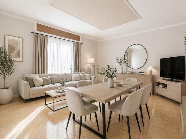 Appartamento in vendita di 115 m² in Via Giorgio Bombonati