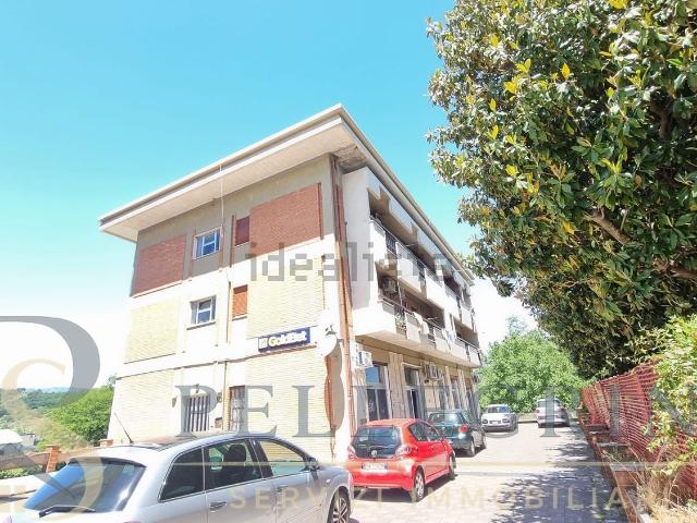 Appartamento in vendita di 115 m² in Via Giorgio de Chirico, 205