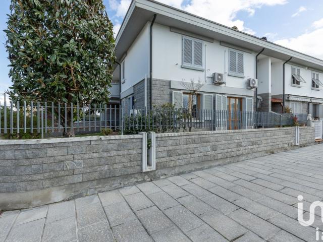 Appartamento in vendita di 115 m² in Via Giotto, 15