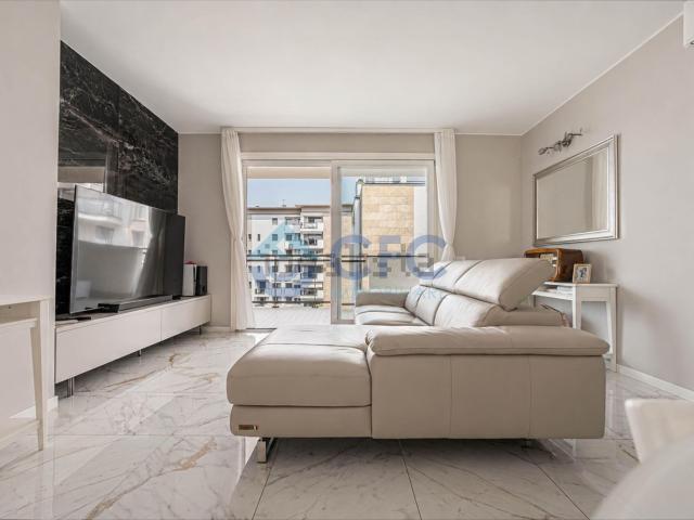 Appartamento in vendita di 115 m² in Via Giotto, 2
