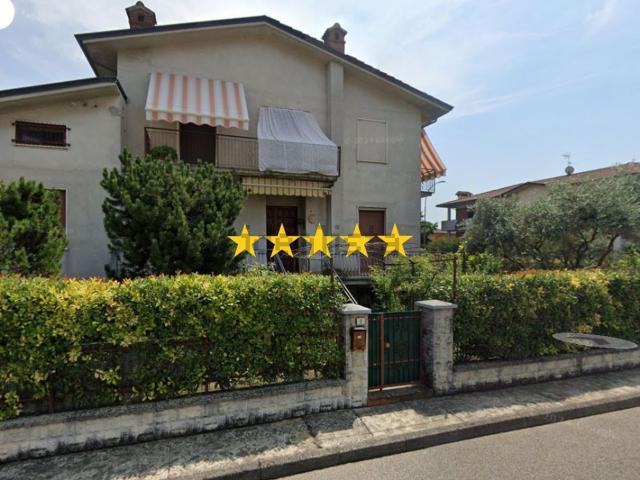Appartamento in vendita di 115 m² in Via Giotto