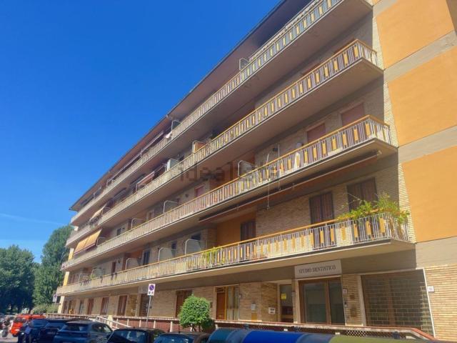 Appartamento in vendita di 115 m² in Via Giovanni Costetti