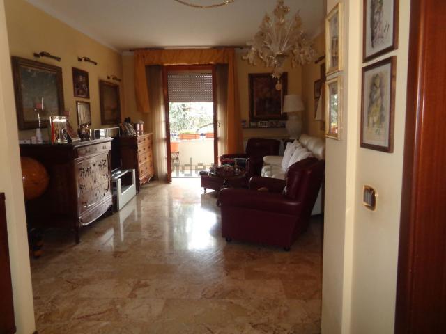 Appartamento in vendita di 115 m² in Via Giovanni Cimabue