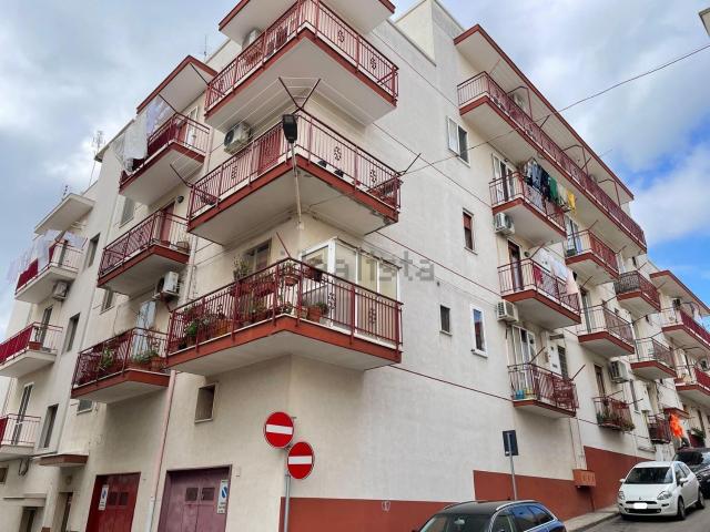 Appartamento in vendita di 115 m² in Via Giovanni Amendola