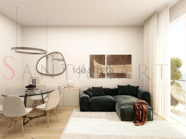 Appartamento in vendita di 115 m² in Via Giovanni Battista Pirelli