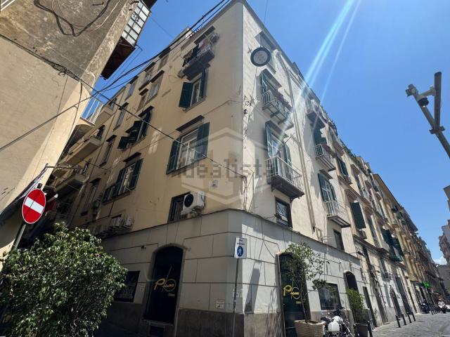 Appartamento in vendita di 115 m² in Via Giovanni Bausan, 32