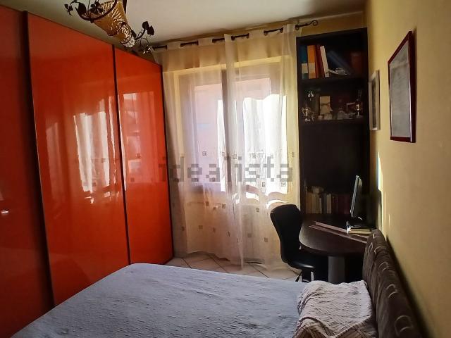 Appartamento in vendita di 115 m² in Via Giovanni Giolitti, 22