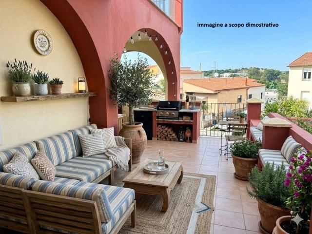 Appartamento in vendita di 115 m² in Via Giovanni da Verrazzano