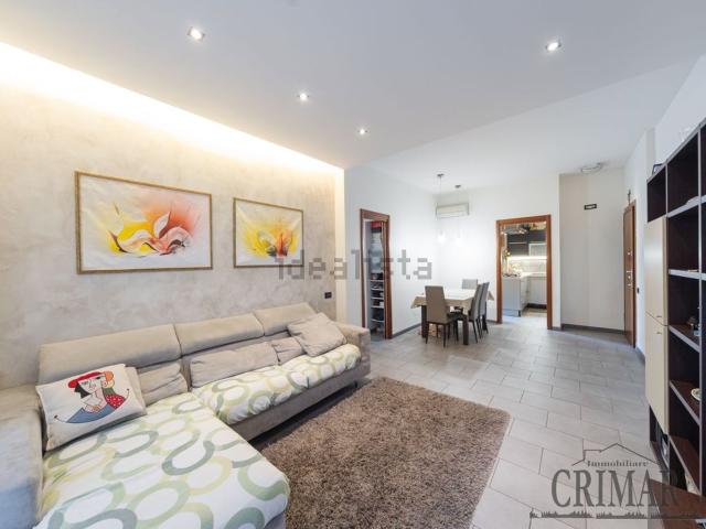 Appartamento in vendita di 115 m² in Via Giovanni de Medici, 51