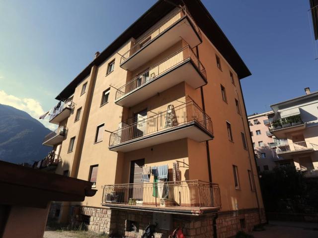 Appartamento in vendita di 115 m² in Via Giovanni e Tina Lorenzoni, 14