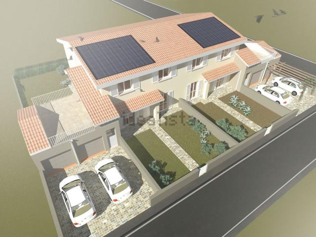 Appartamento in vendita di 115 m² in Via Giovanni e Matilde Destri