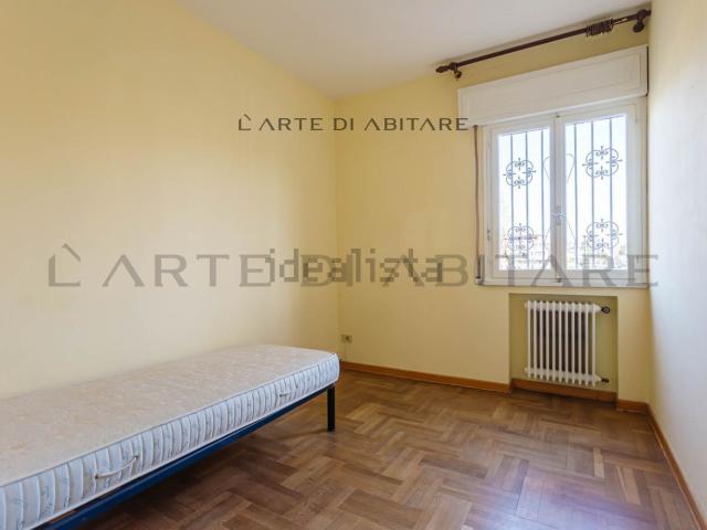 Appartamento in vendita di 115 m² in Via Giovanni Lazara