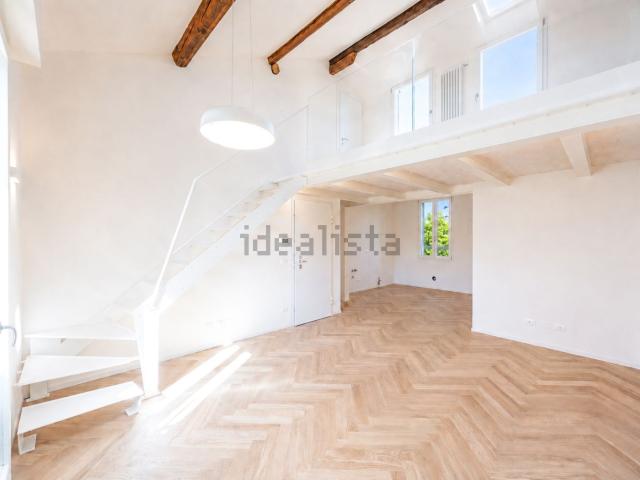 Appartamento in vendita di 115 m² in Via Giovanni Marchetti, 7