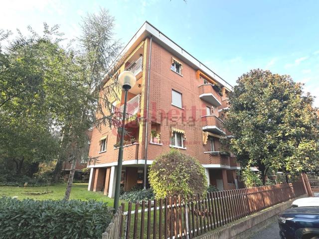 Appartamento in vendita di 115 m² in Via Giovanni Servais, 200