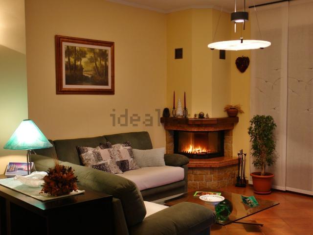 Appartamento in vendita di 115 m² in Via Giovanni Paviolo, 6