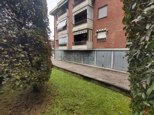 Appartamento in vendita di 115 m² in Via Giovanni Paviolo