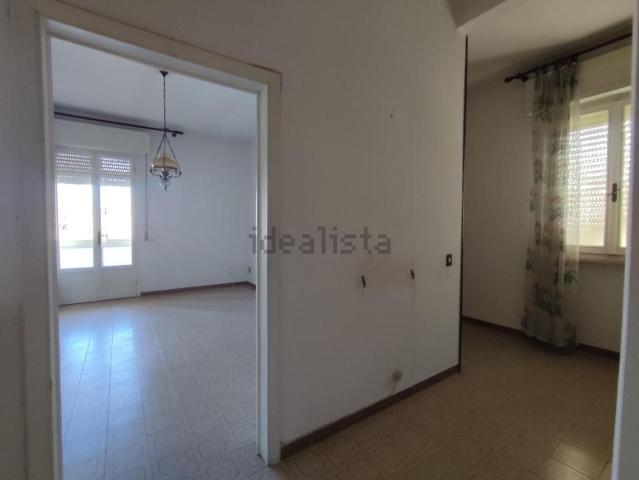 Appartamento in vendita di 115 m² in Via Giovanni Pascoli
