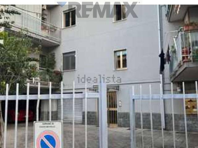 Appartamento in vendita di 115 m² in Via Giovanni Pascoli, 21