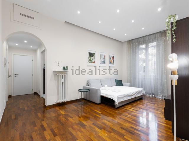 Appartamento in vendita di 115 m² in Via Giovanni Pierluigi da Palestrina, 18