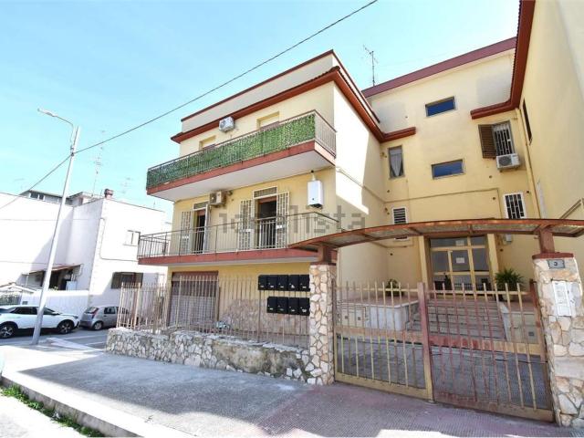 Appartamento in vendita di 115 m² in Via Giovanni Verga, 3