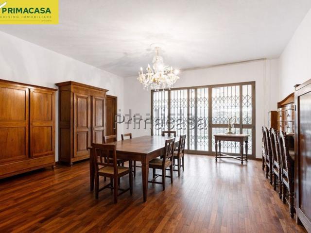 Appartamento in vendita di 115 m² in Via Giovanni XXIIIº