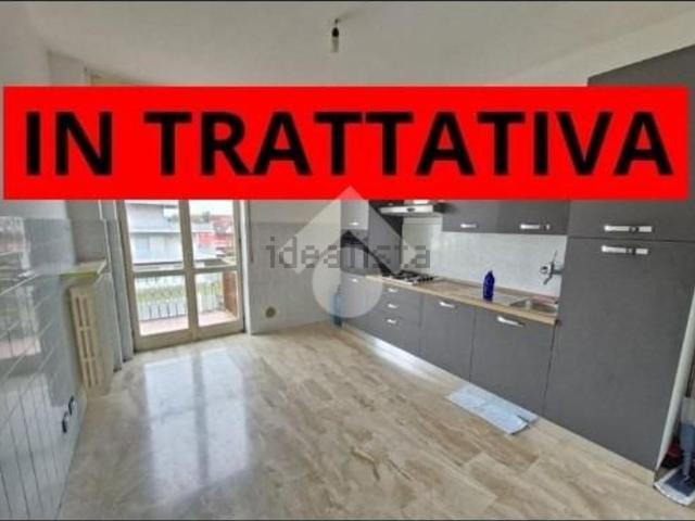 Appartamento in vendita di 115 m² in Via Giovanni XXIII, 36