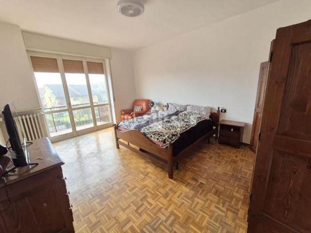 Appartamento in vendita di 115 m² in Via Giovanni XXIII, 36