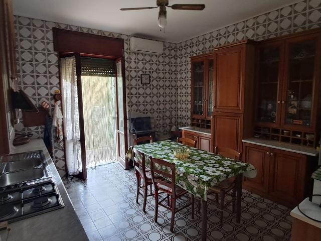 Appartamento in vendita di 115 m² in Via Giovanni XXIII